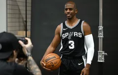 Les Bucks pensent à Chris Paul…