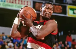 Portrait | Merci, merci, Jerome Kersey