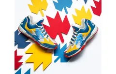 Adidas fête le titre de rookie de l’année d’Andrew Wiggins