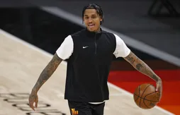 Racisme : Jordan Clarkson vient en aide à un food-truck d’Utah vandalisé