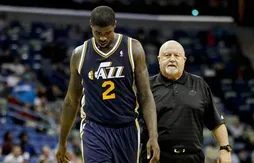 Charlotte Hornets : Marvin Williams est venu pour shooter et défendre