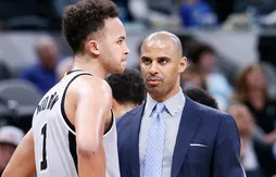 Chicago : Adrian Griffin ou Ime Udoka pour remplacer Jim Boylen ?