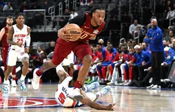 Après avoir perdu la joie de jouer, Darius Garland veut se retrouver