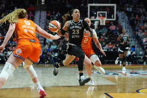 Face aux Aces, le Sun n’a pas vu le jour