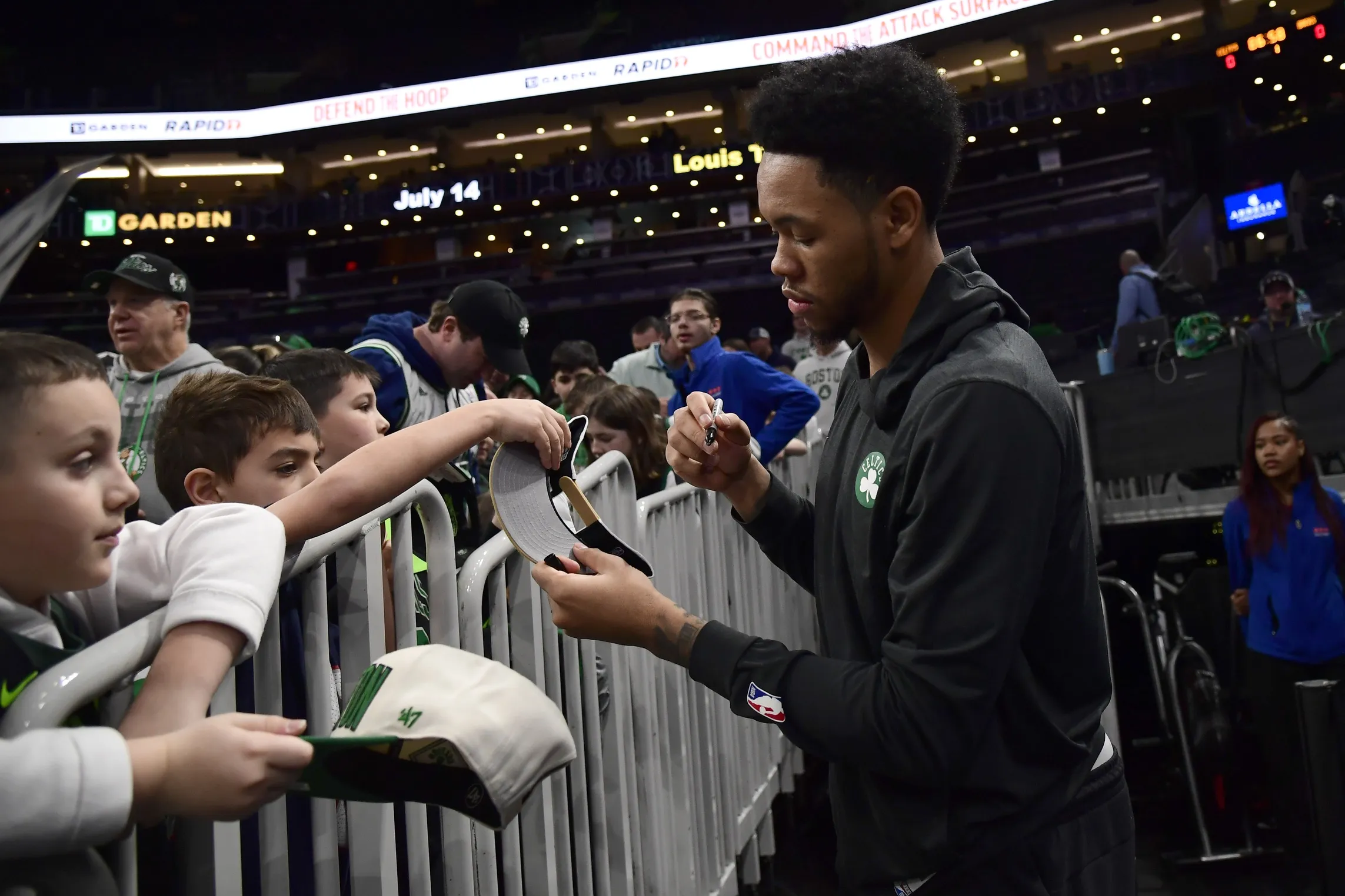 Anfernee Simons