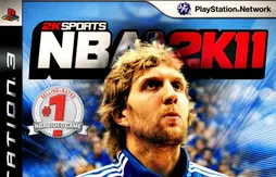 Le mix du soir : NBA 2K11 – Real-time My Player