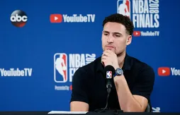 Le silence de Klay Thompson éteint les rumeurs autour de son avenir