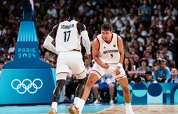 JO 2024 | L’Allemagne, en mode diesel, parvient à écarter la Grèce !