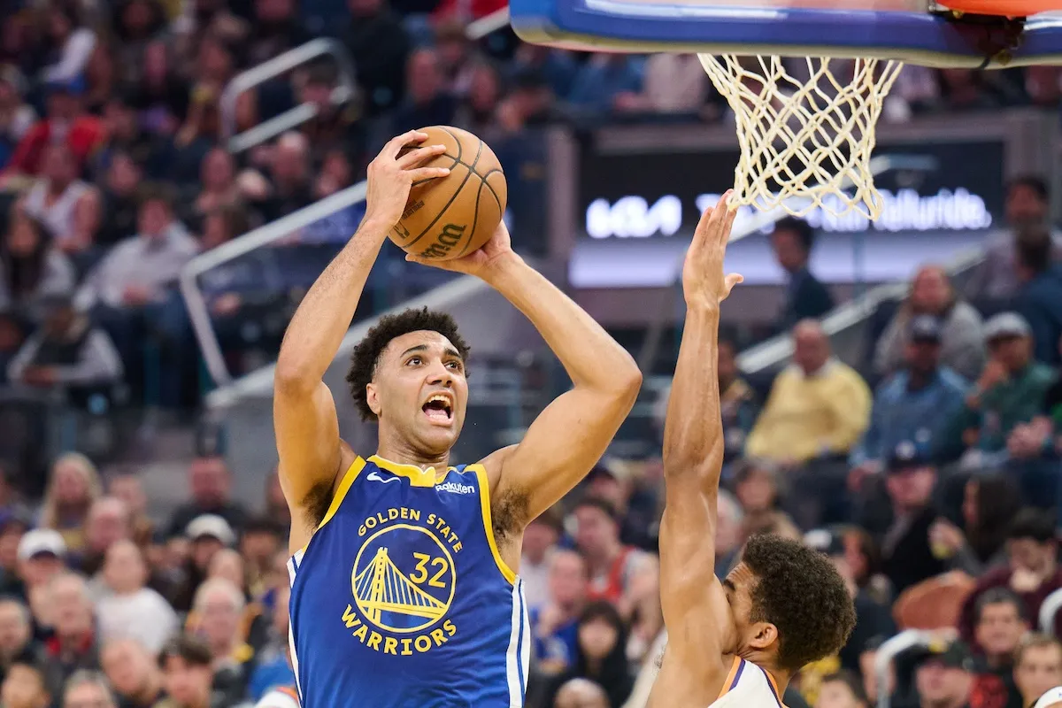 Trayce Jackson-Davis