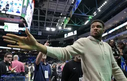 Giannis Antetokounmpo portera-t-il encore le maillot des Bucks ?