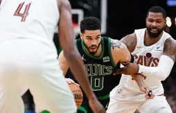 À la place de Jarrett Allen, Marcus Morris assure qu’il aurait pu jouer…