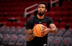 Les Rockets privés de Tari Eason pour le début de saison