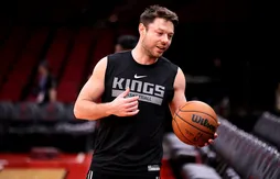 Matthew Dellavedova repart en Australie