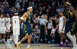 Un miracle des Pacers sort les Mavericks du Top 10 de l’Ouest !
