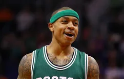 Isaiah Thomas revanchard après sa contre-performance du Game 3