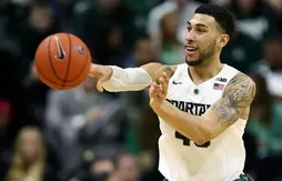 NCAA : Buddy Hield et Denzel Valentine élus dans le cinq de l’année