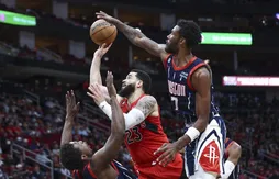 Pour progresser en défense, Tari Eason se gave de vidéos de Jimmy Butler
