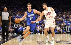 Le Magic égalise en asphyxiant les Cavaliers en deuxième mi-temps