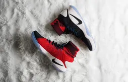 Nike : la superbe Hyperdunk 2016 USA sous tous les angles