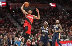 Au concours de dunks, Anfernee Simons veut prouver qu’il a du « jump »