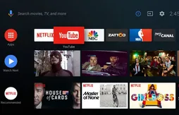 NBA TV, League Pass, Finals… La NBA débarque sur YouTube TV