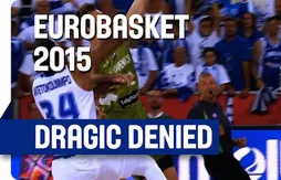 Le Top 5 de la 5e journée : le contre énorme de Giannis Antetokounmpo