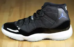 Jeu-concours : gagnez 2 paires de Air Jordan XI Space Jam