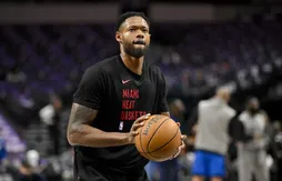 Contacté par les Suns et les Bucks, Haywood Highsmith prolonge à Miami