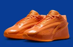 Un coloris « Orange Crush » pour la KD 19