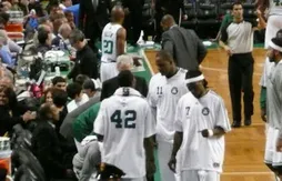 Danny Ainge confirme que le Sheed ne reviendra pas