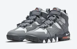 Le grand retour de la Nike Air Max CB 94 “Cool Grey”