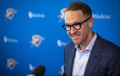 Le Thunder s’invite dans l’échange autour de James Harden