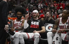 Team USA : Alex Caruso se sent déjà privilégié d’être sur la liste