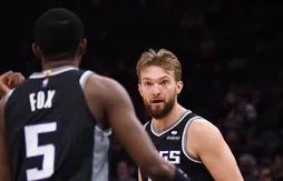 De’Aaron Fox et Domantas Sabonis aimeraient être consultés pour le choix du prochain coach