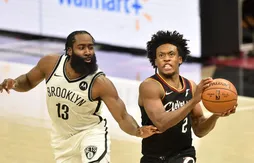 Collin Sexton débarque au Jazz à 100% de ses moyens