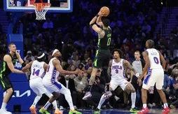 Jayson Tatum et des Celtics renversants à Philadelphie après avoir compté 26 points de retard !