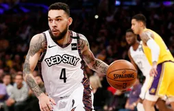 Chris Chiozza rejoint les Warriors