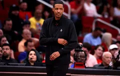 Les Rockets se séparent de Stephen Silas