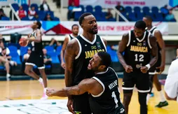 Norman Powell veut assouplir les règles FIBA pour renforcer la Jamaïque