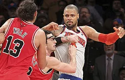 New York – Chicago : c’est le Bronx au Garden