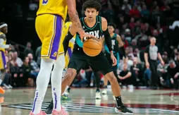 Matisse Thybulle signe une offre de 33 millions de dollars avec Dallas