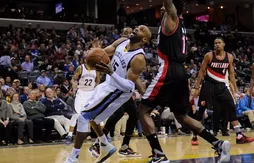 Miraculé, Portland arrache la victoire à Memphis !