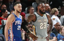 À Las Vegas, les bookmakers attendent la free agency de LeBron James