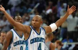 [Throwback Thursday] David Wesley, l’archétype du “underdog” NBA