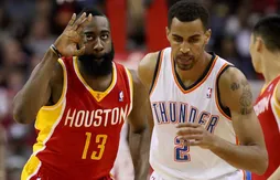 Thunder connection : Thabo Sefolosha rejoint les Rockets