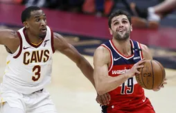 Chez les Wizards, on connaît Raul !