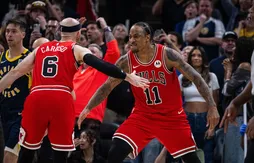 Le MVP de la nuit | Le pur chef-d’oeuvre de DeMar DeRozan