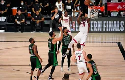 [Pronos NBA] Misez sur un rebond de Bam Adebayo