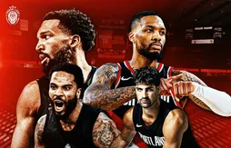 Les London Lions vont marquer l’histoire face aux Blazers