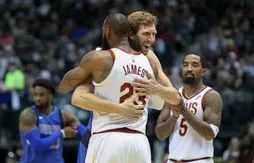 LeBron James place Dirk Nowitzki au même niveau que Manu Ginobili